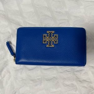 Tory Burch Wallet